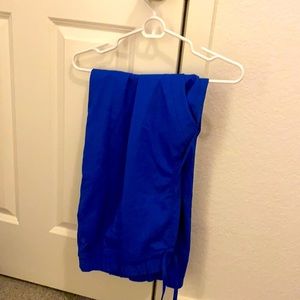 Cherokee scrub pants new (no tags)